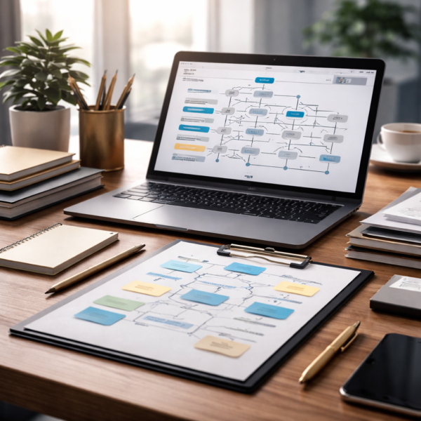 Workflow Coordination Foundations