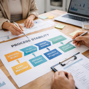 Process Stability Continuity